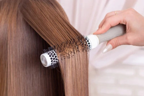 5 trucos para frenar los daños del calor en tu cabello