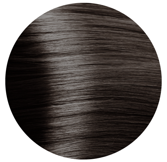 3 CASTAÑO OSCURO X 60 ML TOUCH - DOLPHIN ROSE