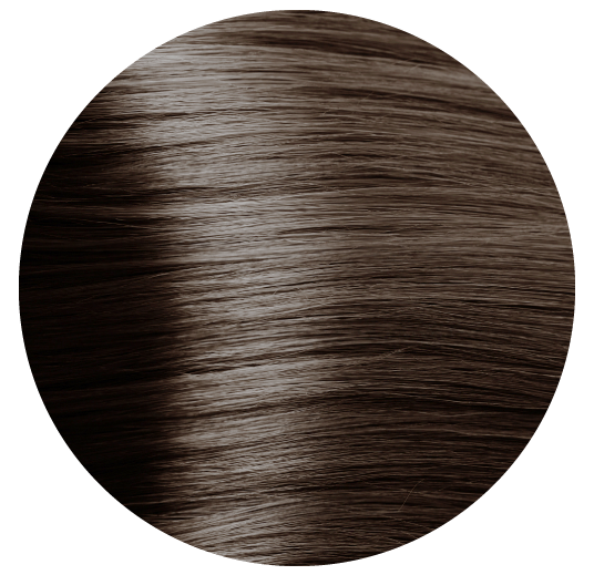 5 CASTAÑO CLARO X60 ML COLOR - DOLPHIN ROSE