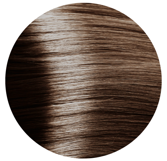 6 RUBIO OSCURO X 60 ML TOUCH - DOLPHIN ROSE