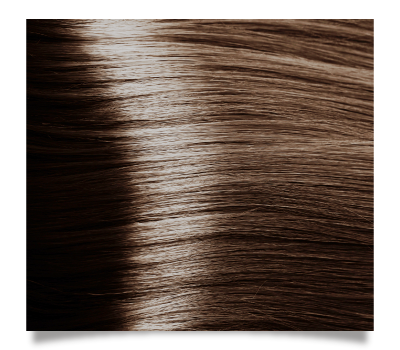 6.0 RUBIO OSCURO NATURAL X 60 ML COLOR - DOLPHIN ROSE
