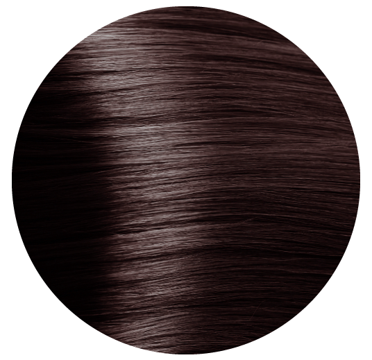 6.53 CHOCOLATE OSCURO  X 60 ML TOUCH - DOLPHIN ROSE