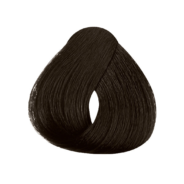 6.7 RUBIO OSCURO MARRÓN X 60 ML COLOR - DOLPHIN ROSE