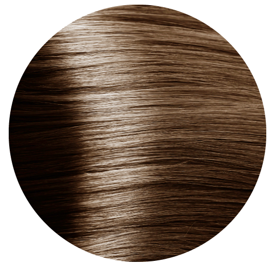 7 RUBIO MEDIO X 60 ML TOUCH - DOLPHIN ROSE