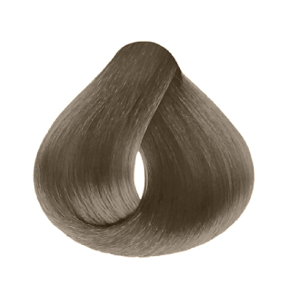 9.1 RUBIO CLARISIMO CENIZO X 60 ML COLOR - DOLPHIN ROSE