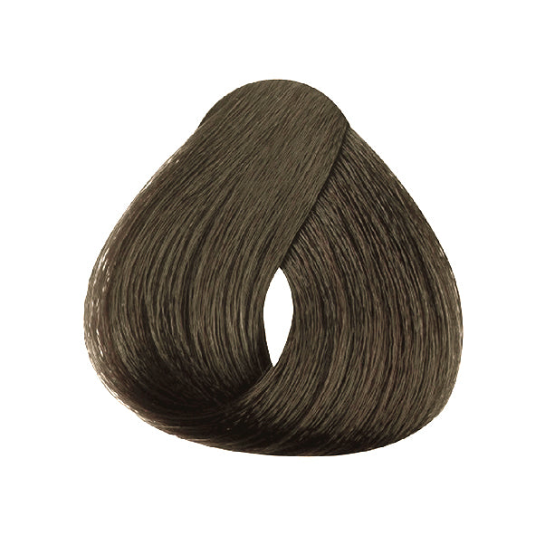 7 RUBIO MEDIO NATURAL X 60 ML COLOR - DOLHPIN DOLPHIN