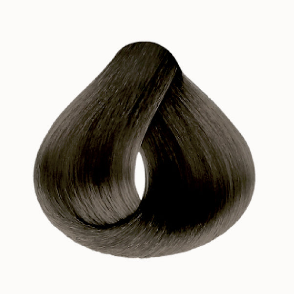 6.7 RUBIO OSCURO MARRÓN X 60 ML TOUCH - DOLPHIN ROSE