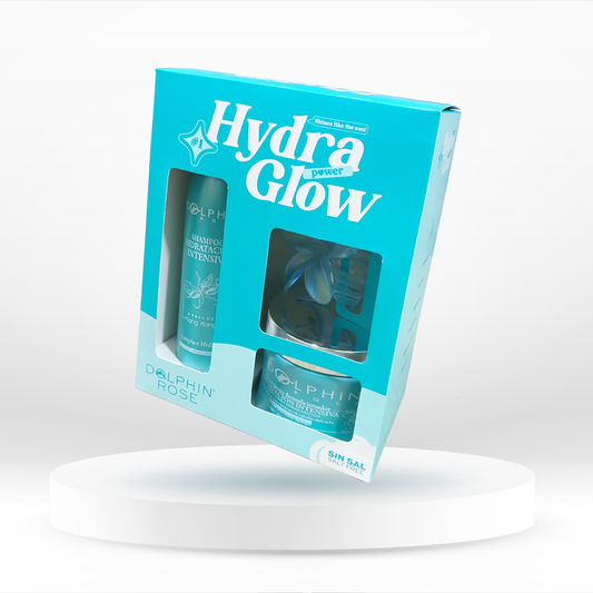 KIT YLANG YLANG X 300 - DOLPHIN ROSE