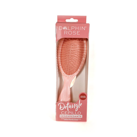 CEPILLO DETANGLE - DOLPHIN ROSE