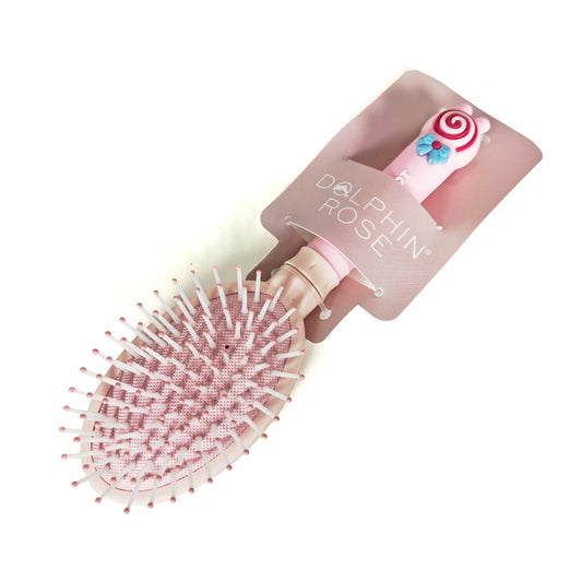CEPILLO GIRL - DOLPHIN ROSE
